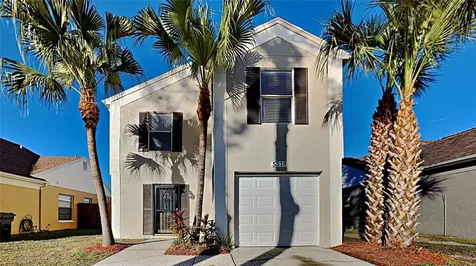 5319 Starhill Place Tampa FL 33624