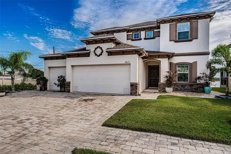 8021 Lake Seminole Terrace Seminole FL 33772