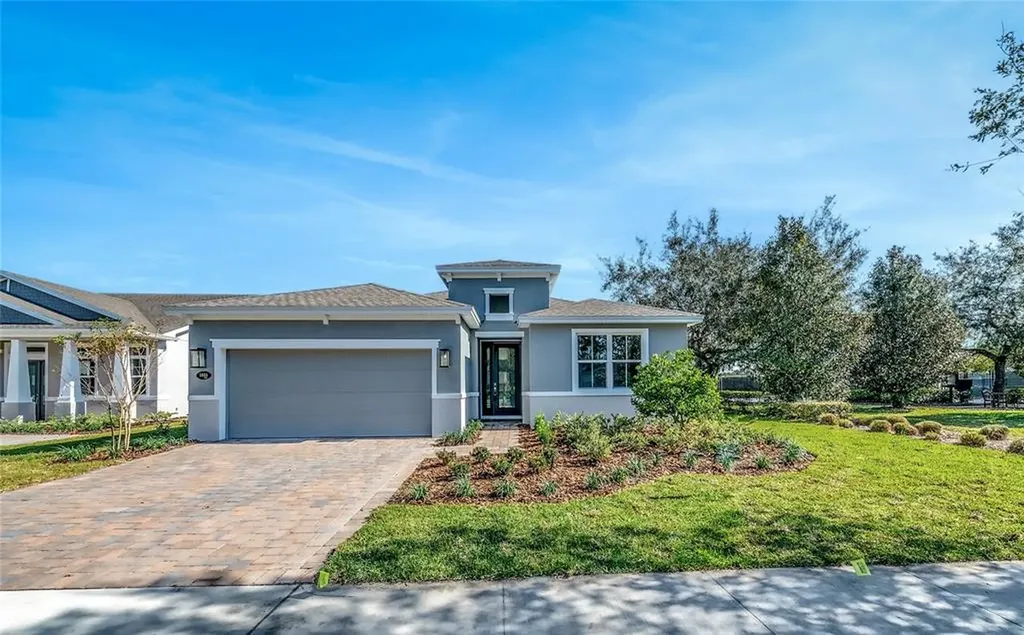 1035 Gardenshire Lane Deland FL 32724