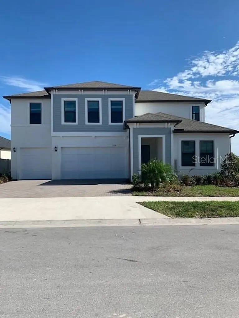 21338 Snowy Orchid Terrace Land O Lakes FL 34637