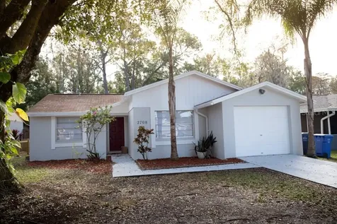 2708 Cedaridge Drive Tampa FL 33618