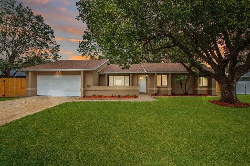 1515 Deming Drive Orlando FL 32825