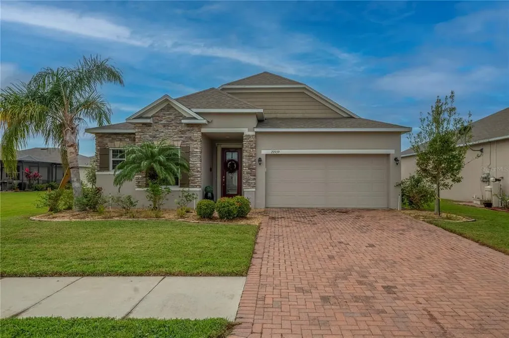 27939 Arrowhead Circle Punta Gorda FL 33982