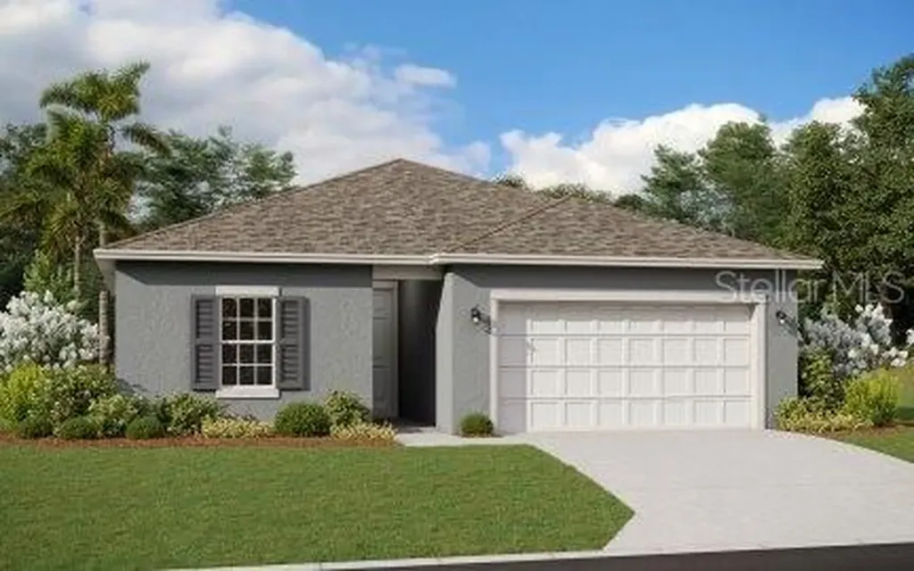 1158 Tupelo Trail Haines City FL 33844