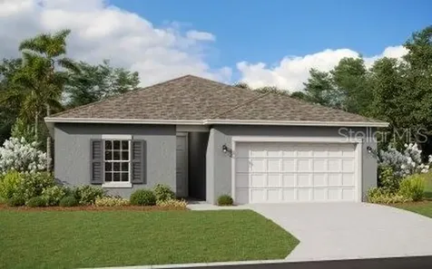 1158 Tupelo Trail Haines City FL 33844