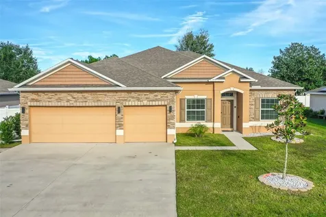 22 Lancaster Lane Palm Coast FL 32137