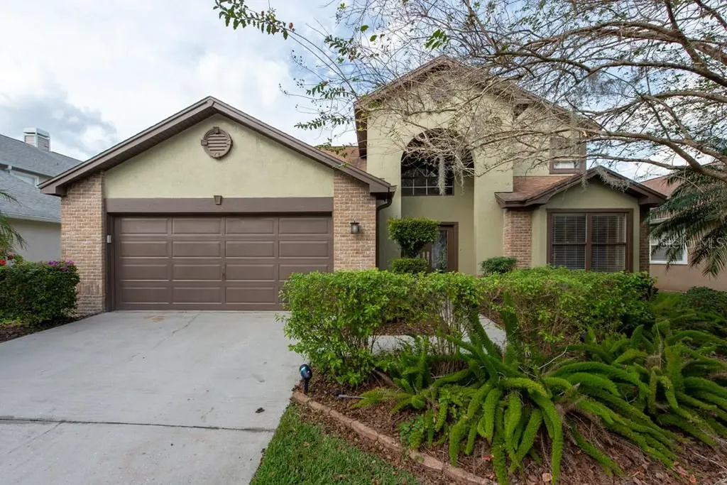 9024 Quail Creek Drive Tampa FL 33647