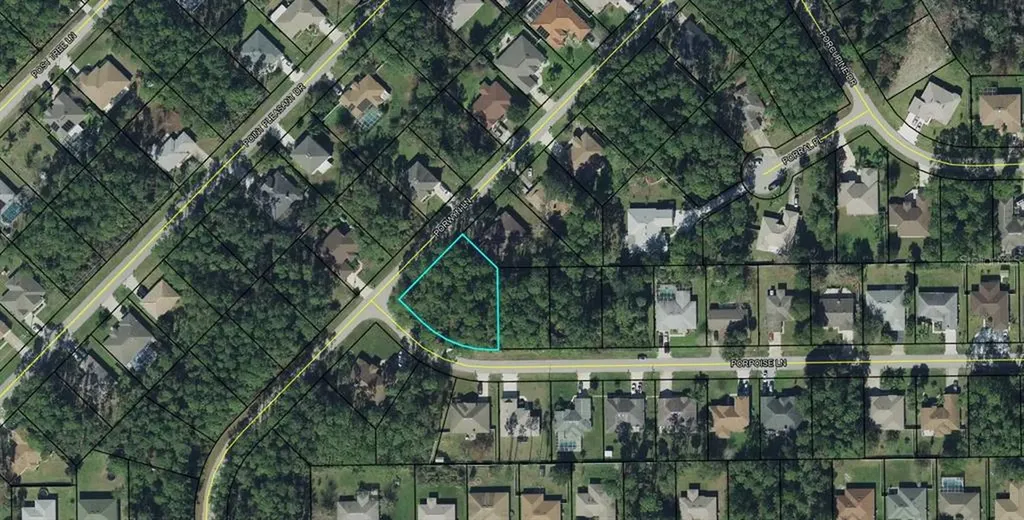 14 Porwyn Lane Palm Coast FL 32164