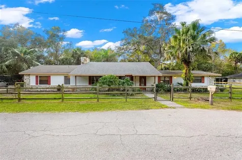 718 S Mulberry Point Inverness FL 34450