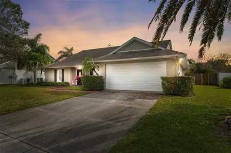 15107 Southfork Drive Tampa FL 33624
