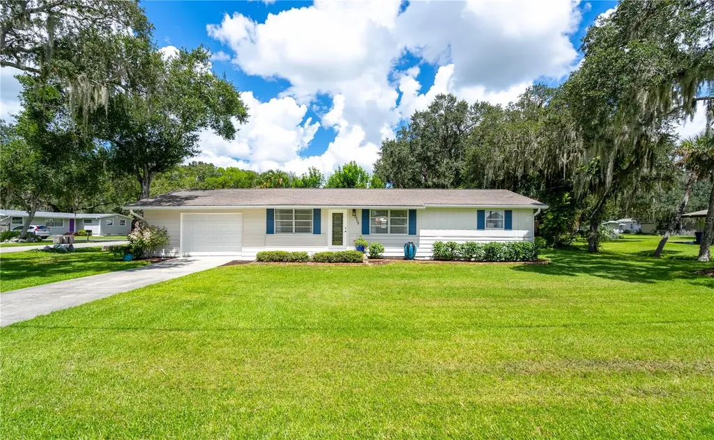 3204 Water Street Ellenton FL 34222