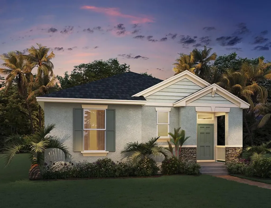 13606 Salamander Street Winter Garden FL 34787
