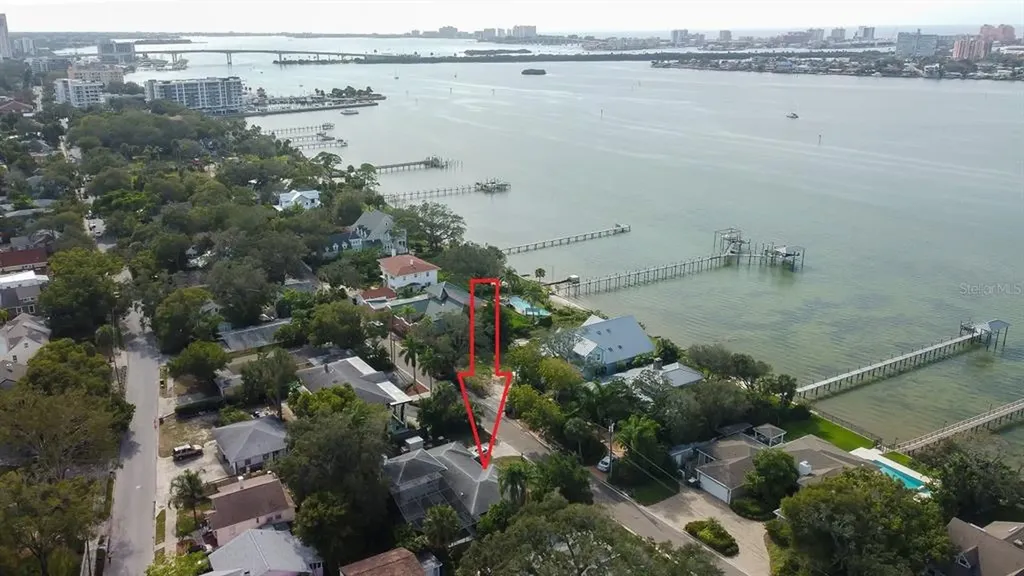1411 Sunset Drive Clearwater FL 33755