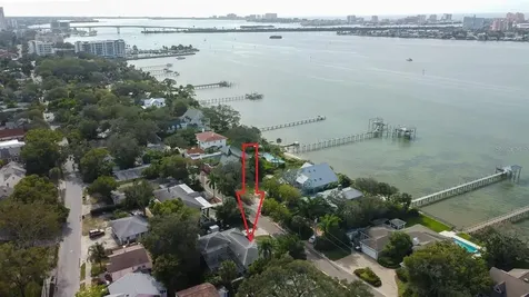 1411 Sunset Drive Clearwater FL 33755