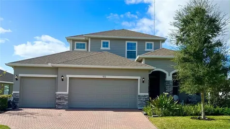 913 Flyer Street Orange City FL 32763