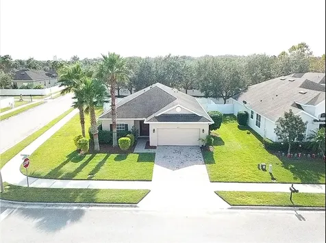 921 Meadow Glade Drive Winter Garden FL 34787