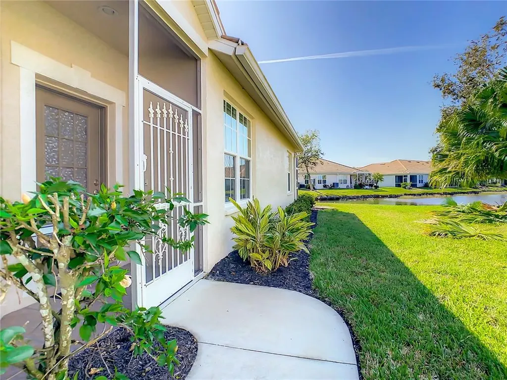 1836 San Silvestro Drive Venice FL 34285