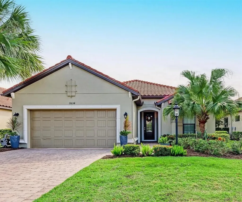 13034 Prima Drive Bradenton FL 34211