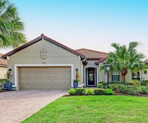 13034 Prima Drive Bradenton FL 34211
