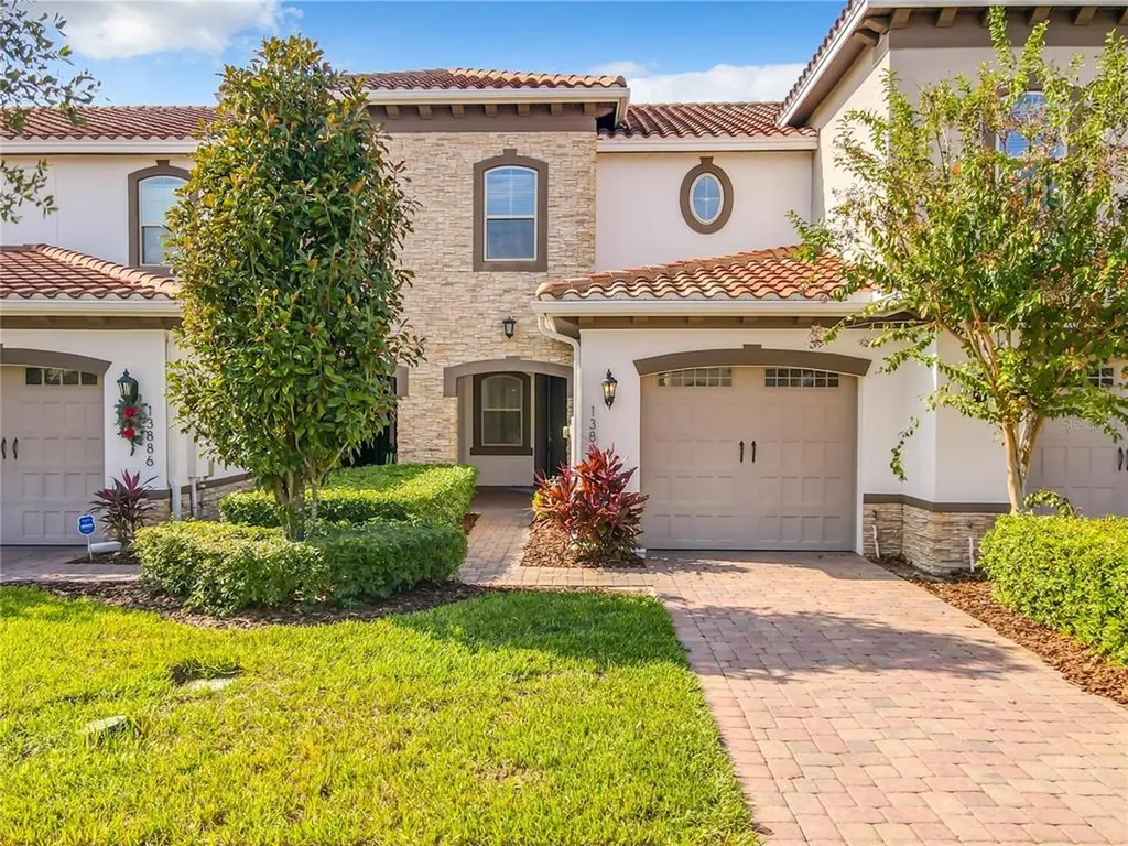 13880 Arclid Street Orlando FL 32832