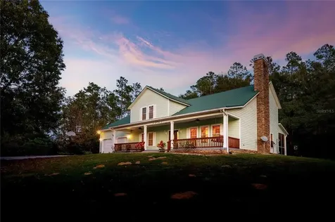 15050 Appaloosa Hills Drive Dade City FL 33523