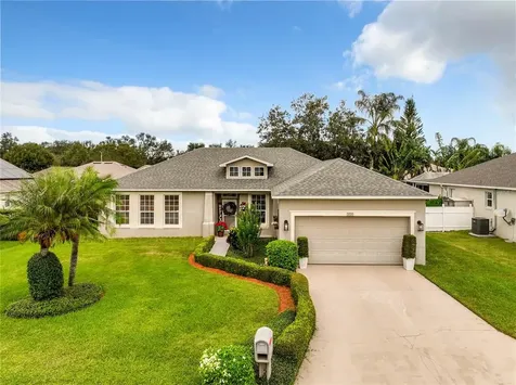 572 Heather Glen Drive Winter Haven FL 33884