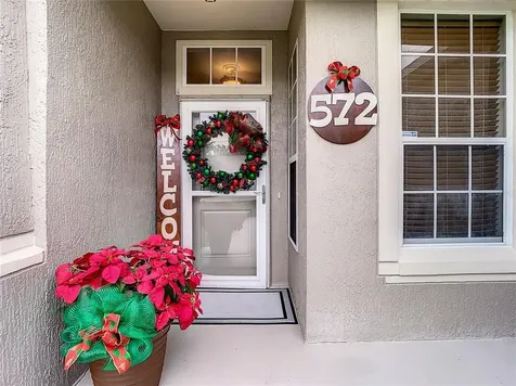 572 Heather Glen Drive Winter Haven FL 33884