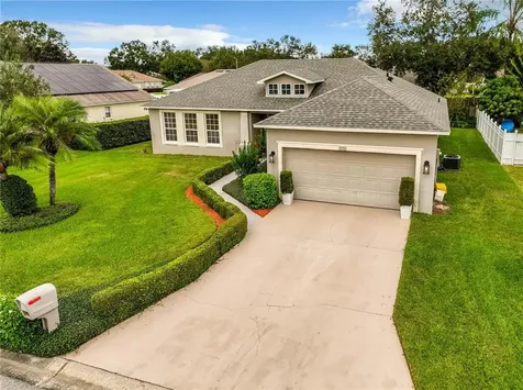 572 Heather Glen Drive Winter Haven FL 33884