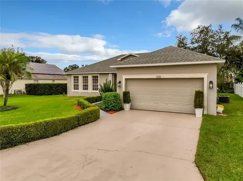 572 Heather Glen Drive Winter Haven FL 33884