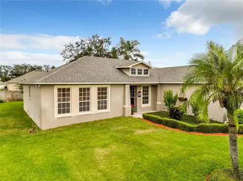 572 Heather Glen Drive Winter Haven FL 33884