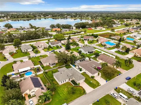 572 Heather Glen Drive Winter Haven FL 33884