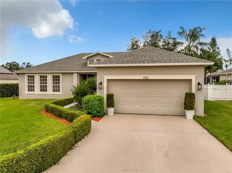 572 Heather Glen Drive Winter Haven FL 33884