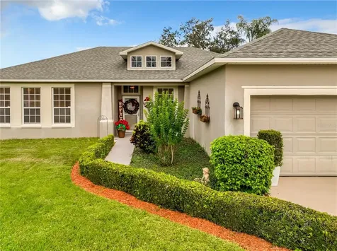 572 Heather Glen Drive Winter Haven FL 33884