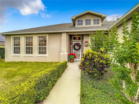 572 Heather Glen Drive Winter Haven FL 33884