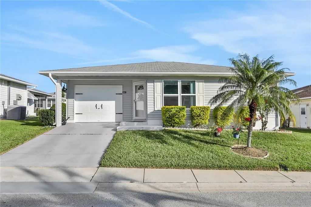 1837 Prairie Dunes Circle S Lakeland FL 33810