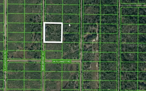 1859 Bear Bryant Road Avon Park FL 33825