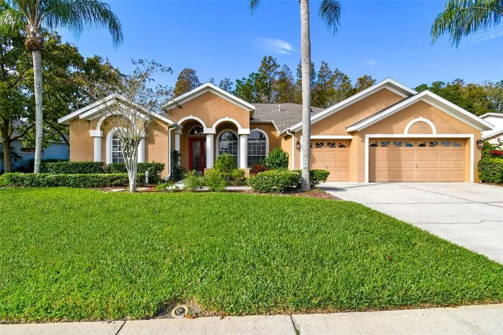 19002 Saint Laurent Drive Lutz FL 33558