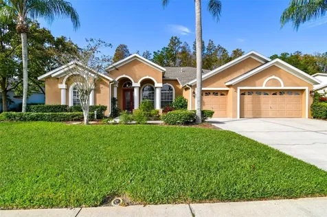 19002 Saint Laurent Drive Lutz FL 33558