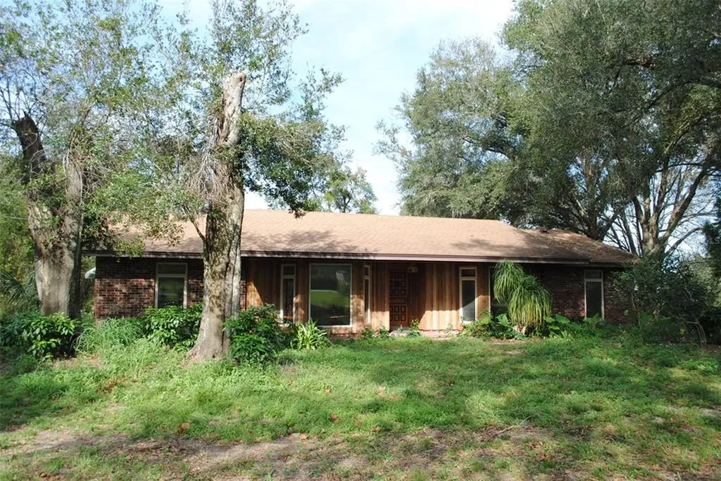 17817 Dangler Road Winter Garden FL 34787