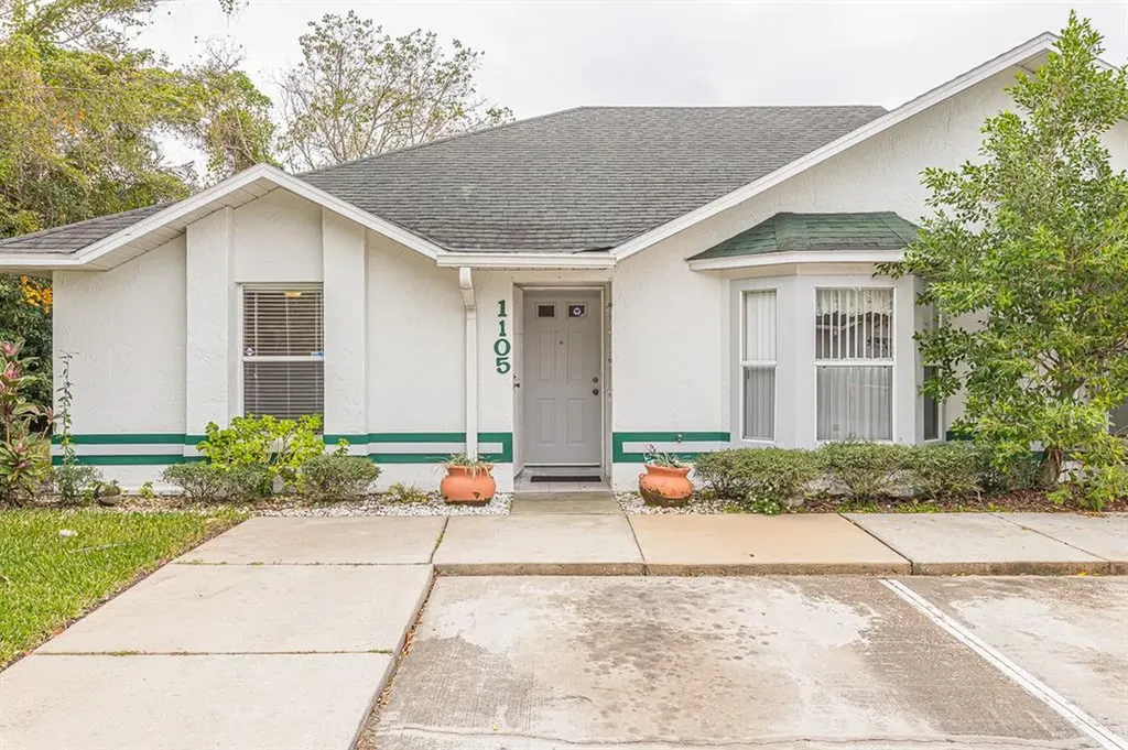 1105 Jade East Lane Kissimmee FL 34744