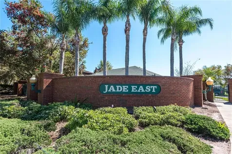 1105 Jade East Lane Kissimmee FL 34744