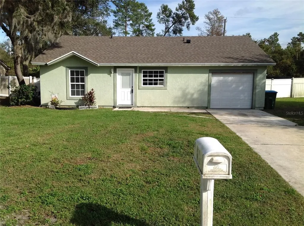 805 Adler Drive Deltona FL 32738