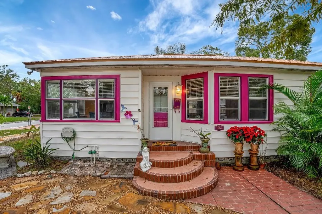 1653 5th Street Sarasota FL 34236