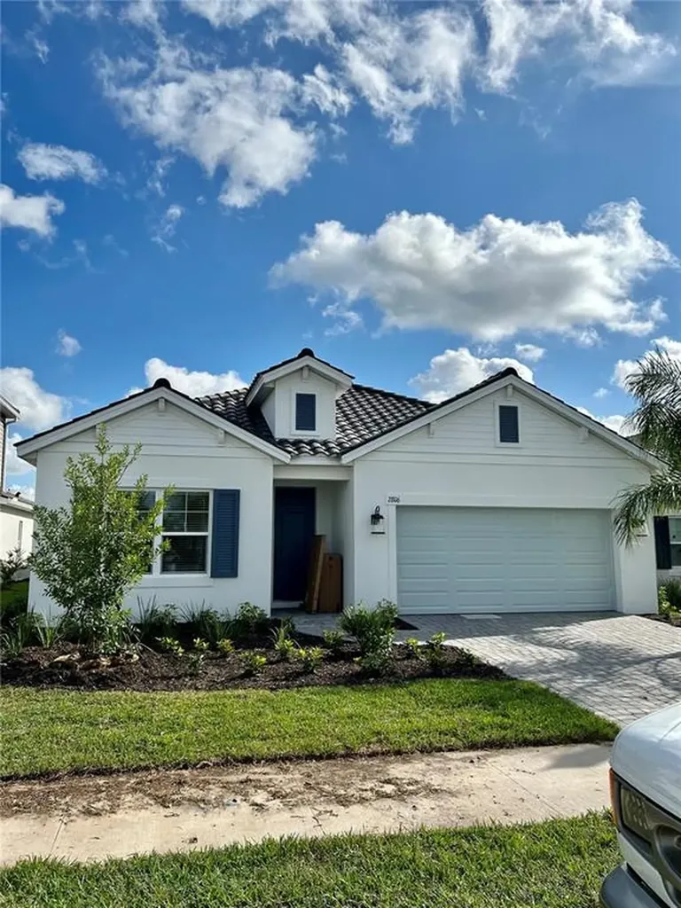 2806 Butterfly Jasmine Trail Sarasota FL 34240