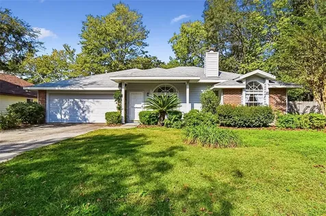 3726 NW 65th Place Gainesville FL 32653