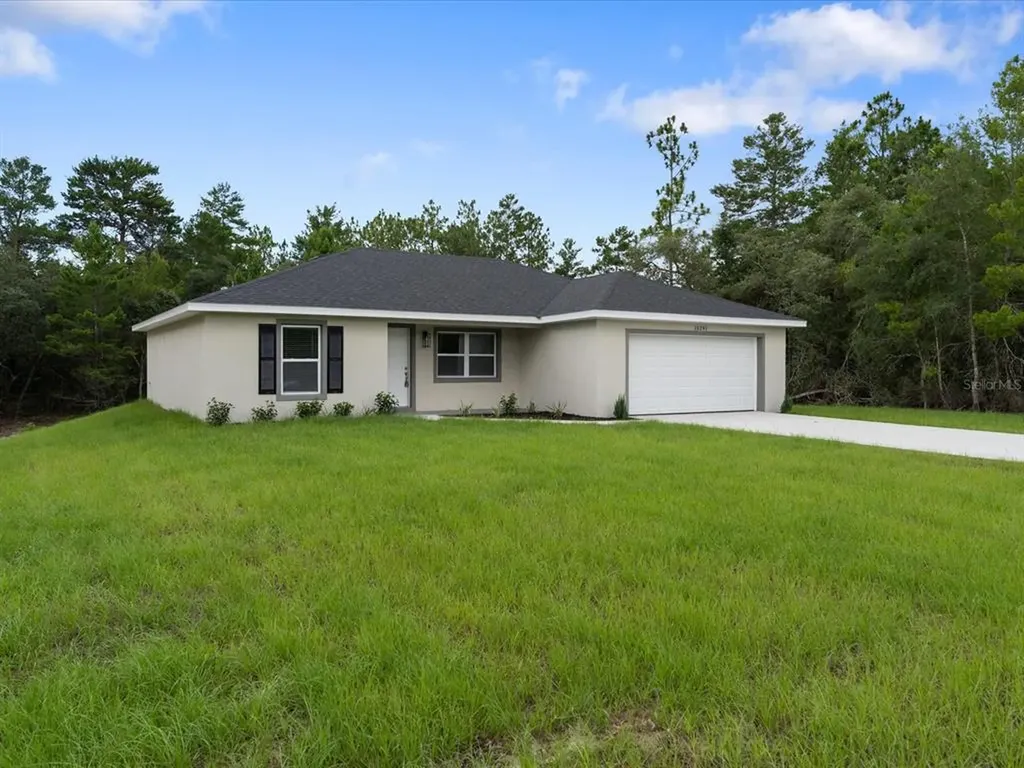 3791 SW 166th Place Road Ocala FL 34473