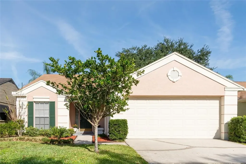 5033 Cypress Trace Drive Tampa FL 33624