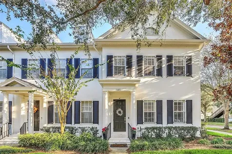 1601 Lake Baldwin Lane Orlando FL 32814