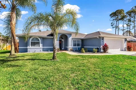 44 Woodlawn Drive Palm Coast FL 32164