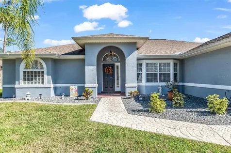 44 Woodlawn Drive Palm Coast FL 32164